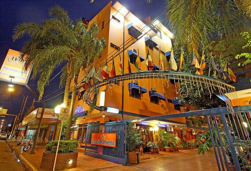 スタンダードルーム, Costa Azul