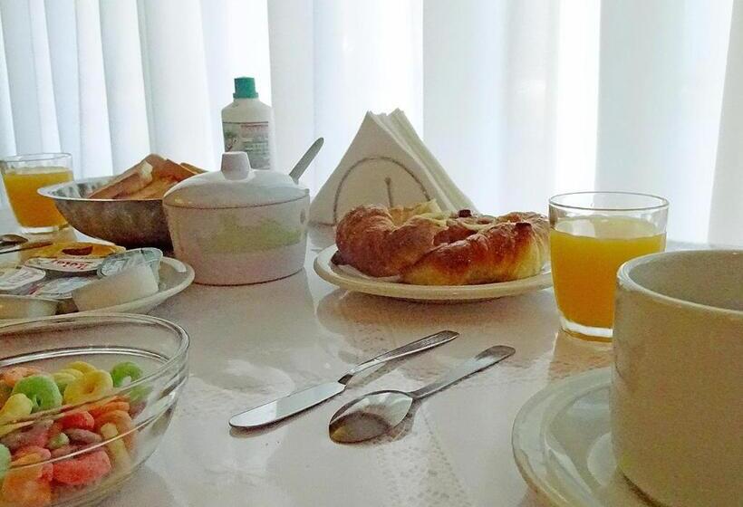 ファミリールーム, Costa Azul