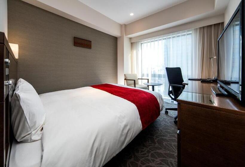 Номер Стандарт, Daiwa Roynet Hotel Matsuyama