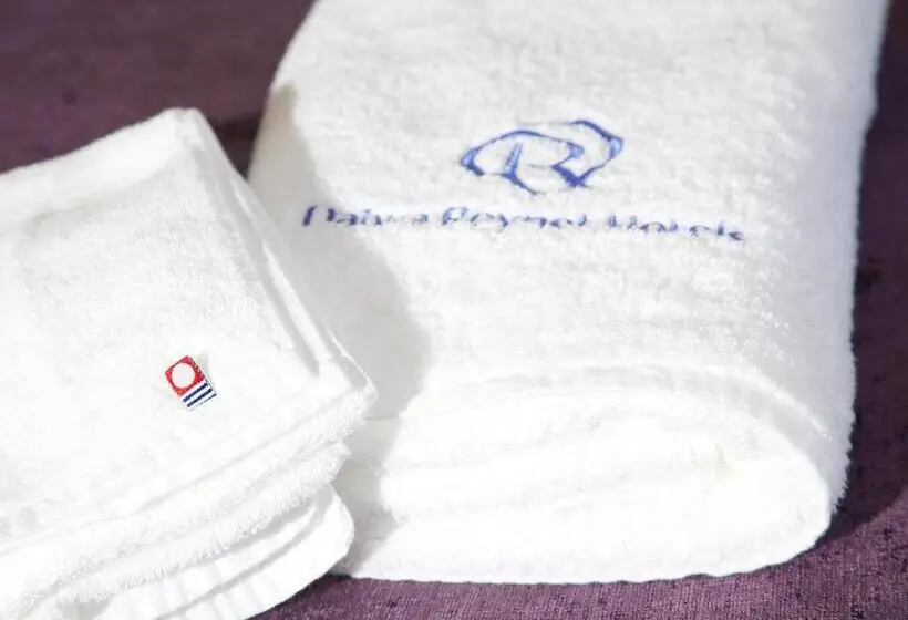 اتاق استاندارد, Daiwa Roynet Hotel Matsuyama