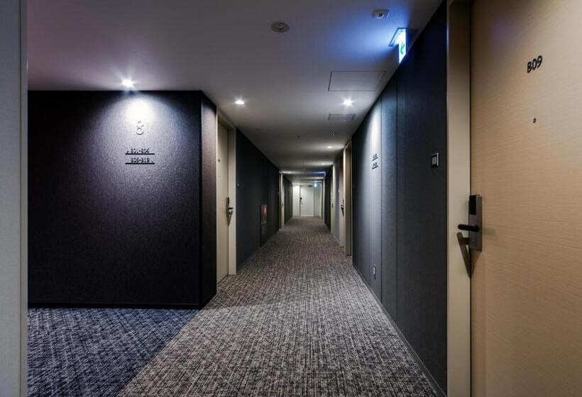 غرفة إقتصادية, Daiwa Roynet Hotel Matsuyama