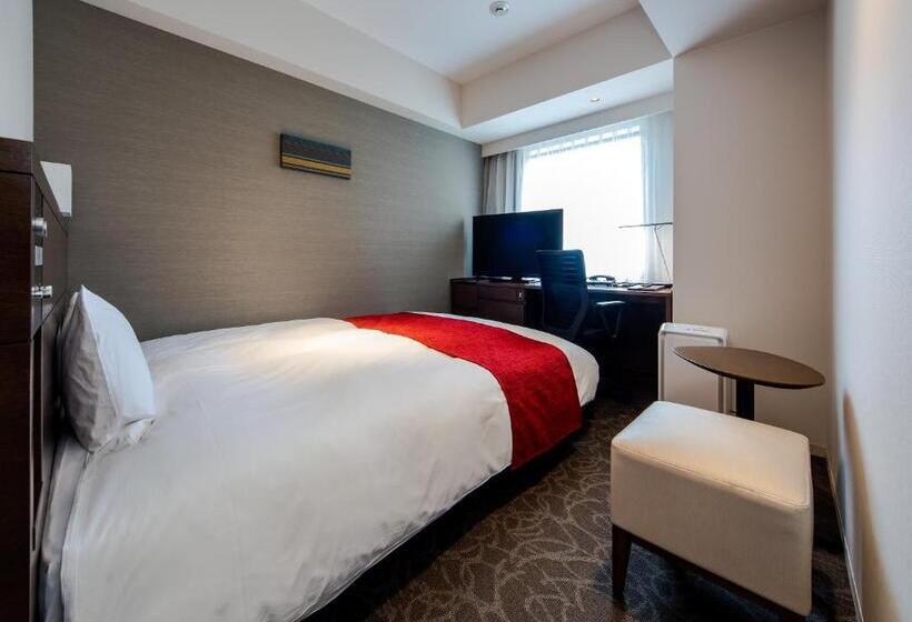 غرفة إقتصادية, Daiwa Roynet Hotel Matsuyama