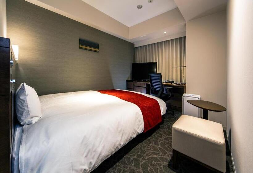 Номер Economy, Daiwa Roynet Hotel Matsuyama