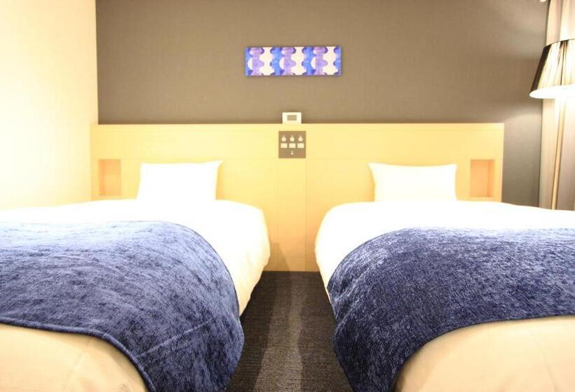 غرفة إقتصادية, Daiwa Roynet Hotel Matsuyama