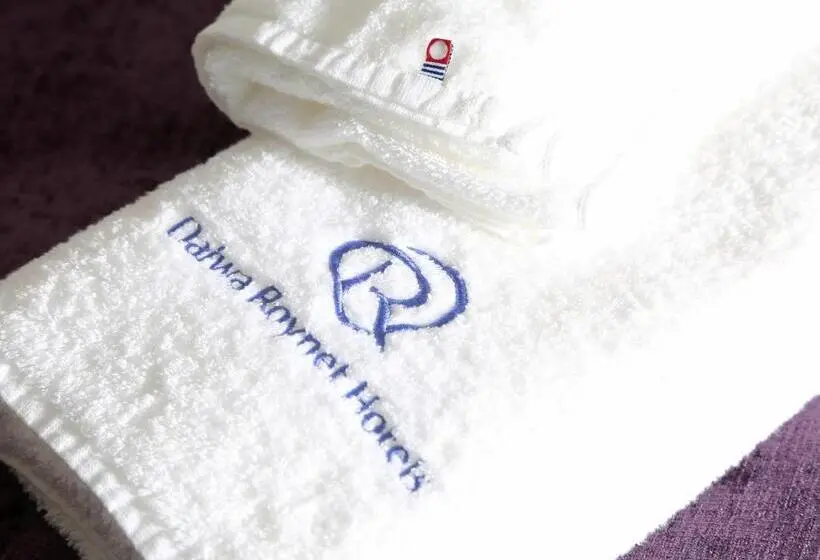 اتاق استاندارد, Daiwa Roynet Hotel Matsuyama