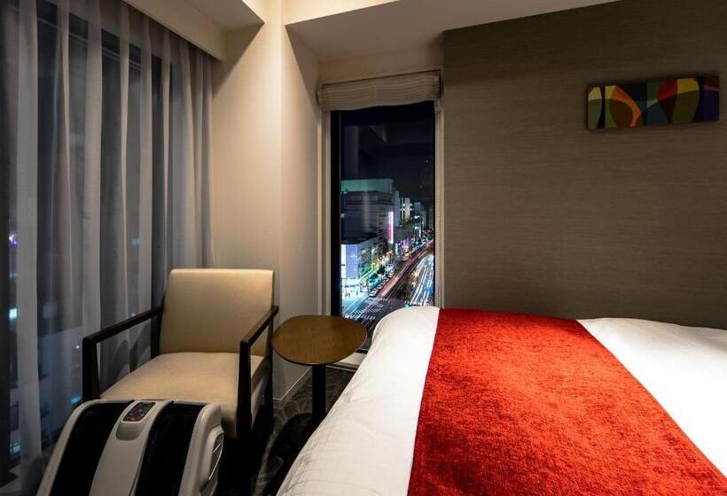 غرفة سوبيريور, Daiwa Roynet Hotel Matsuyama