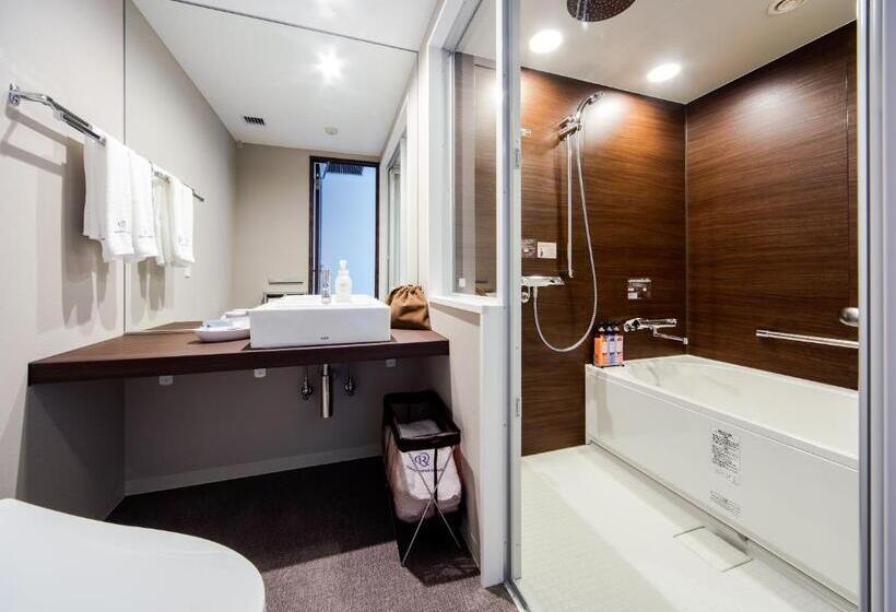 غرفة سوبيريور, Daiwa Roynet Hotel Matsuyama