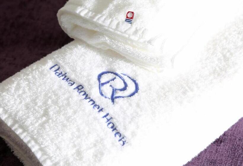 غرفة قياسية ثلاثية, Daiwa Roynet Hotel Matsuyama