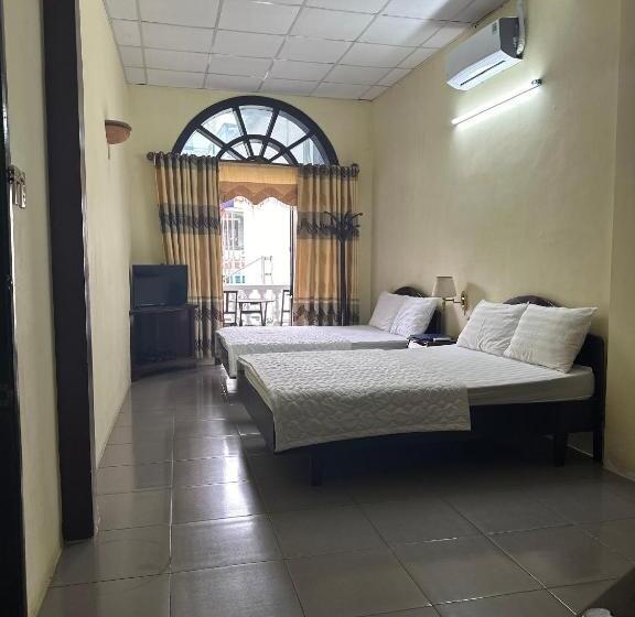 اتاق استاندارد, Dong Loi