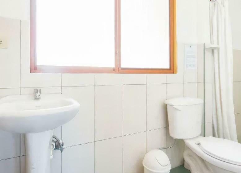 غرفة كلاسيكية ثلاثية, Galapagos Verde Azul