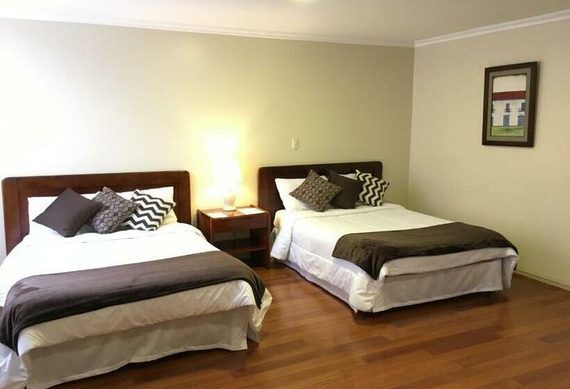 수피리어 룸, Nass Pinar Del Lago