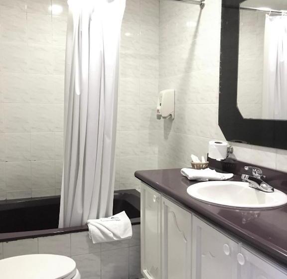 수피리어 룸, Nass Pinar Del Lago