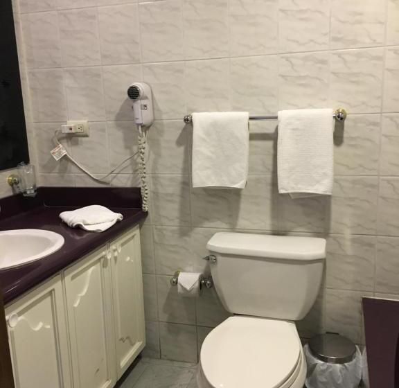 수피리어 룸, Nass Pinar Del Lago