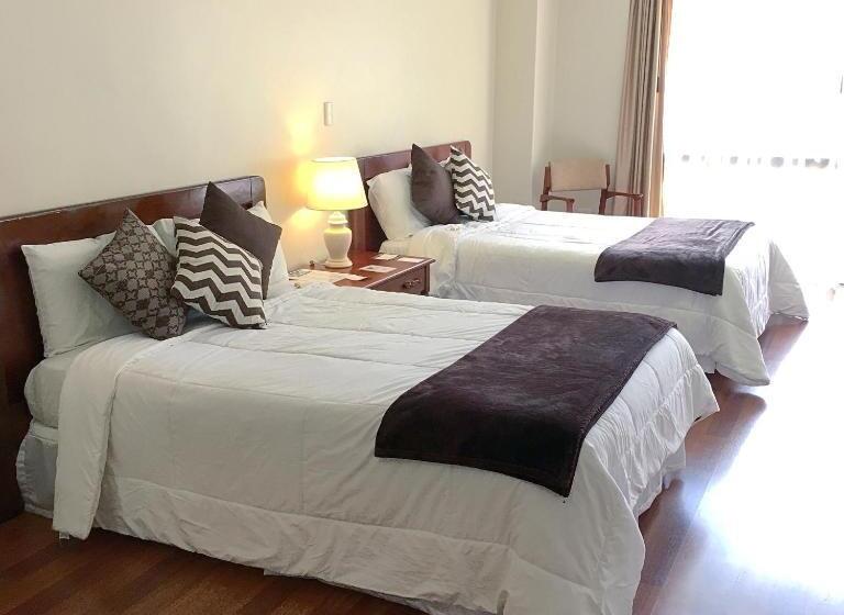 수피리어 룸, Nass Pinar Del Lago