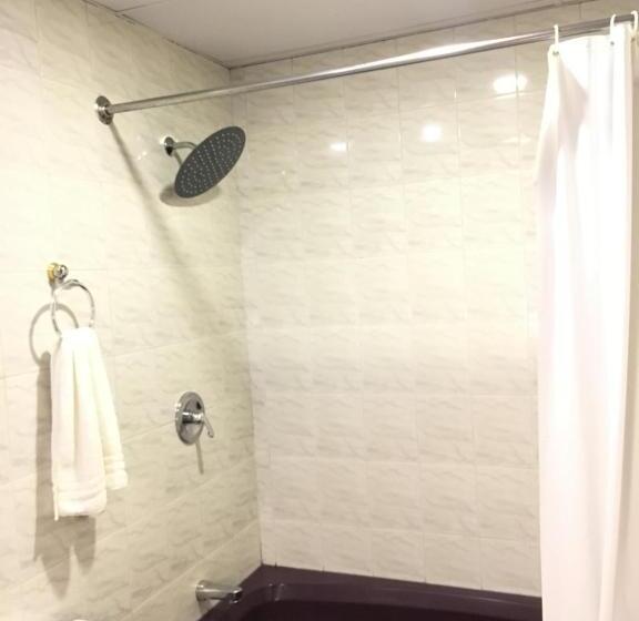 수피리어 트리플 룸, Nass Pinar Del Lago