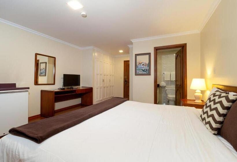 수피리어 룸, Nass Pinar Del Lago