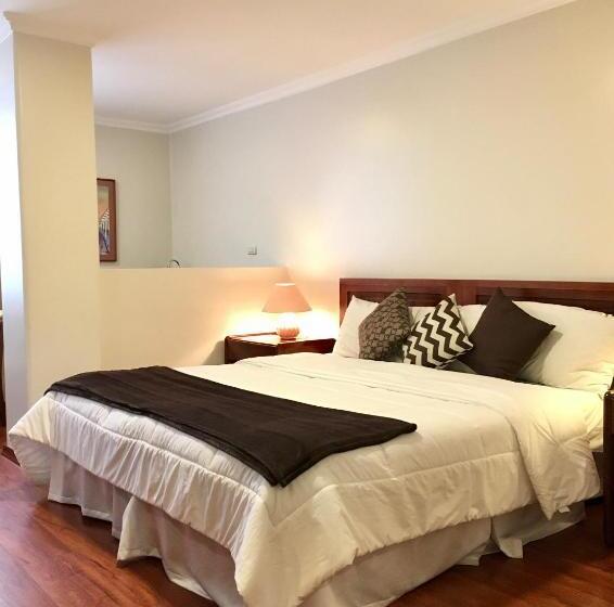 수피리어 룸, Nass Pinar Del Lago