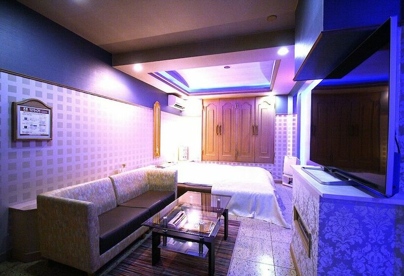 Номер Стандарт, Ohirune Racco Sakai