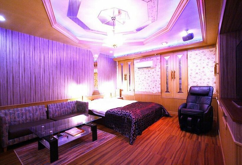 Номер Стандарт, Ohirune Racco Sakai