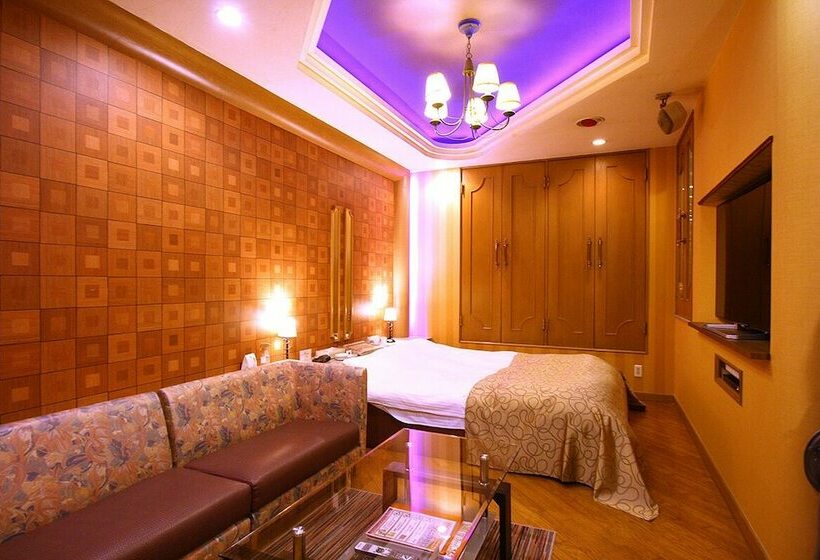 Номер Стандарт, Ohirune Racco Sakai