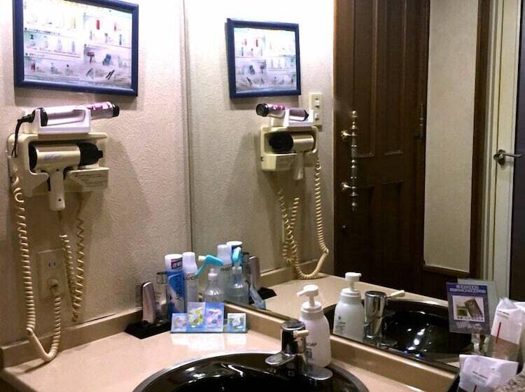 Номер Стандарт, Ohirune Racco Sakai