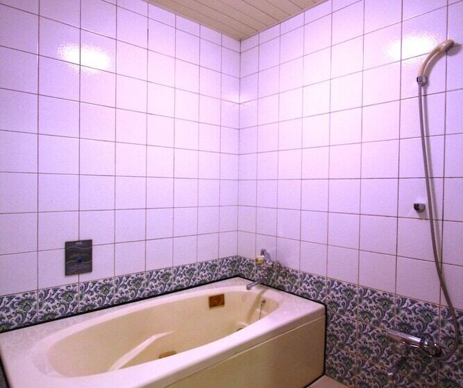 Номер Стандарт, Ohirune Racco Sakai