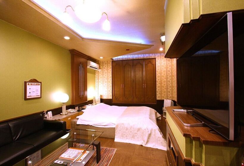 Номер Стандарт, Ohirune Racco Sakai