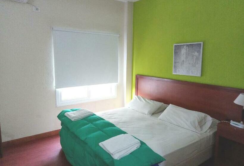 スタンダードルーム, Park View Hotel & Residences