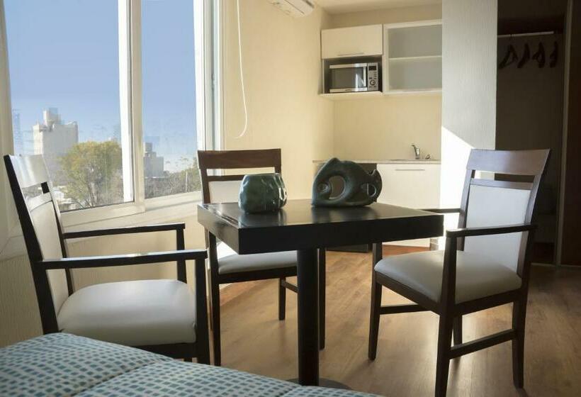 スイート, Park View Hotel & Residences