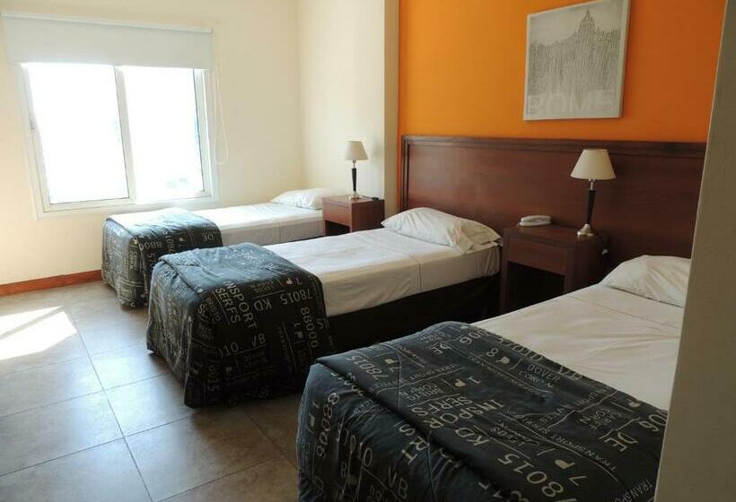 スタンダードトリプルルーム, Park View Hotel & Residences