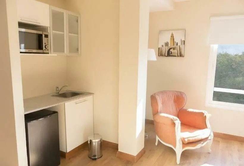 スイート, Park View Hotel & Residences