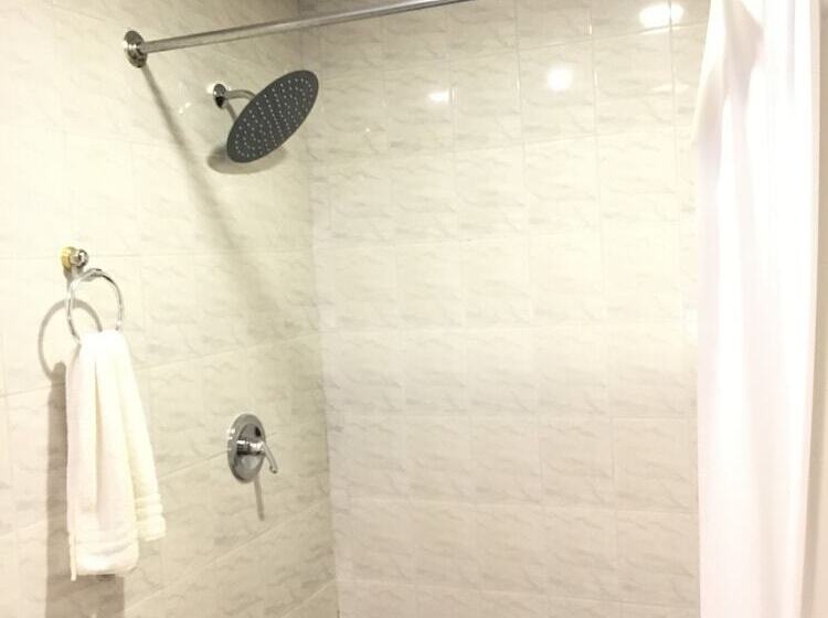 수피리어 룸, Nass Pinar Del Lago