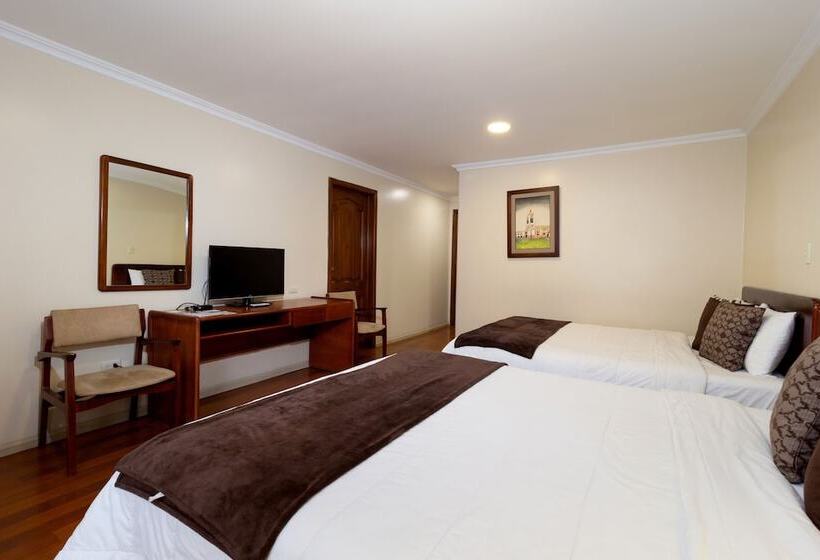 수피리어 룸, Nass Pinar Del Lago