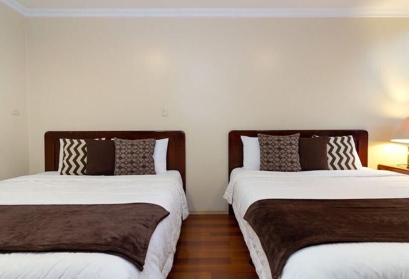 수피리어 룸, Nass Pinar Del Lago