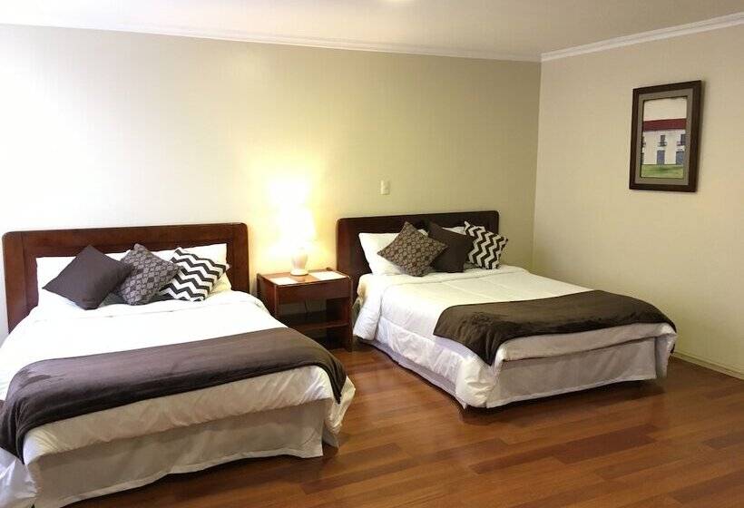 수피리어 룸, Nass Pinar Del Lago