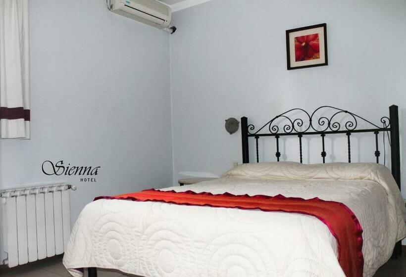 חדר סטנדרט, Sienna