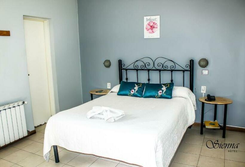 חדר סטנדרט, Sienna