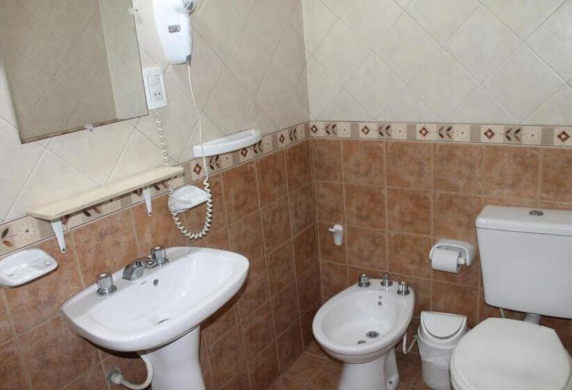 חדר סטנדרט, Sienna