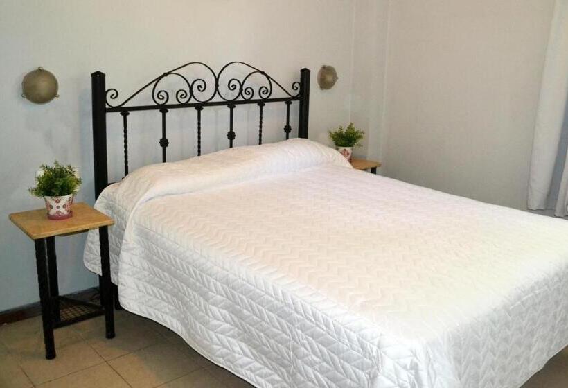 חדר סטנדרט, Sienna