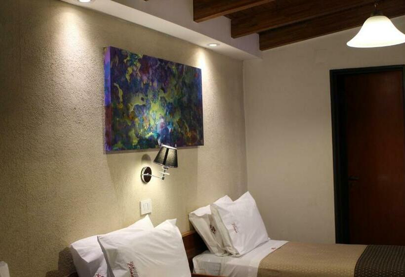 اتاق استاندارد, Viena