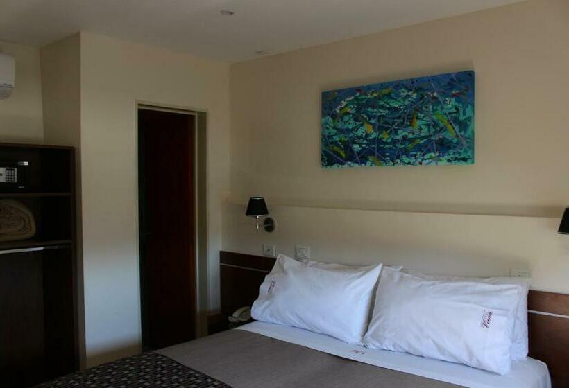 اتاق استاندارد, Viena