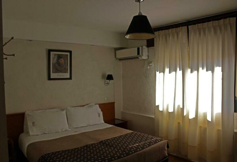 اتاق استاندارد, Viena