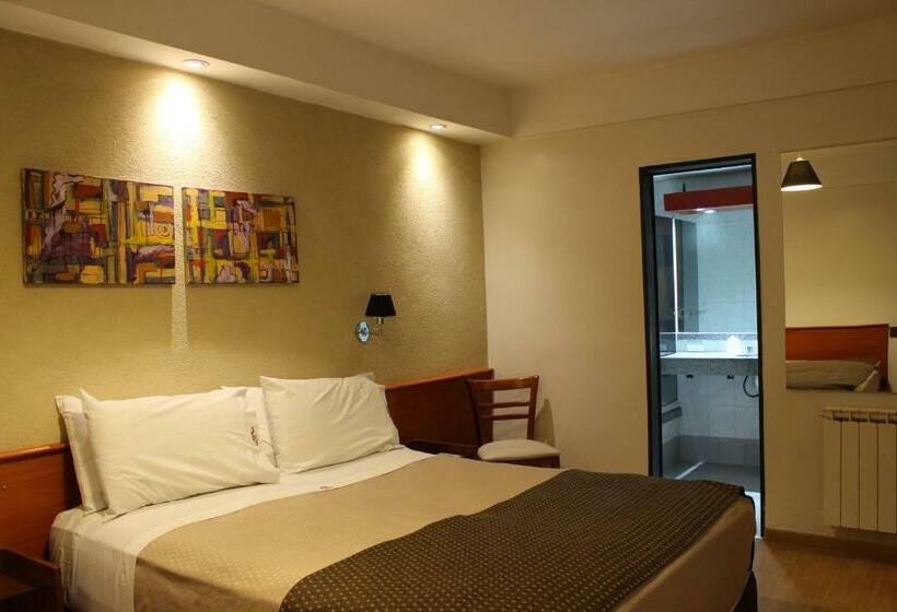 اتاق استاندارد, Viena