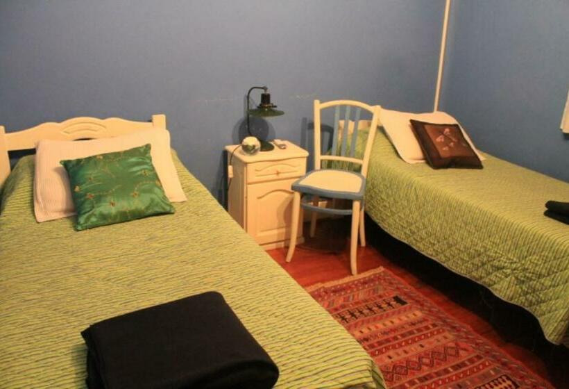 اتاق استاندارد, Mariel B&b
