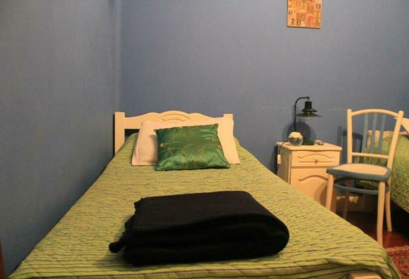 اتاق استاندارد, Mariel B&b