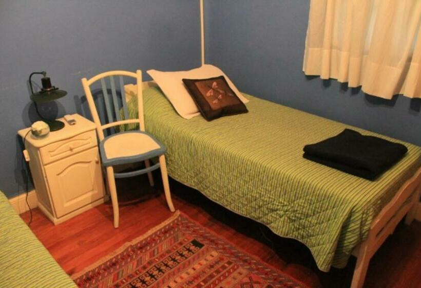 اتاق استاندارد, Mariel B&b