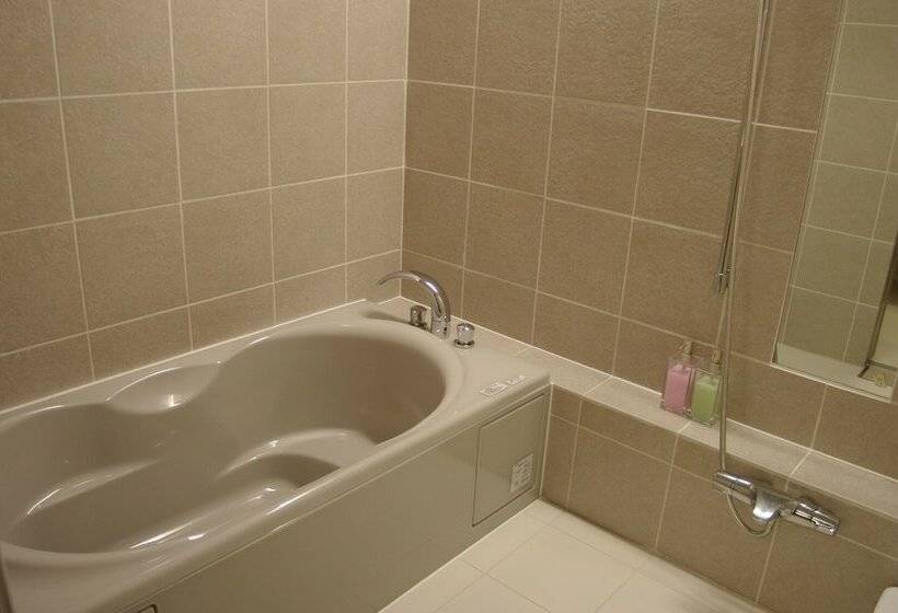 침실 2개 빌라, Niseko Hirafu Izumikyo Rental Cottage