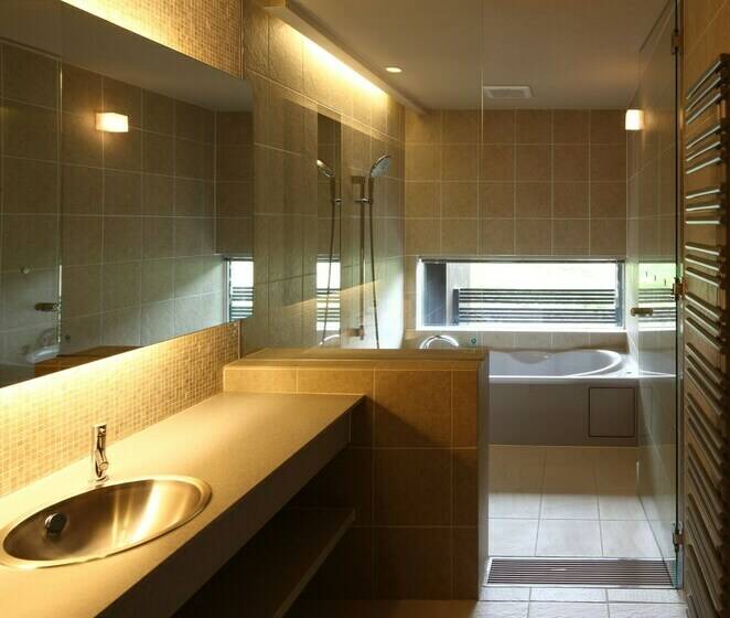 침실 2개 빌라, Niseko Hirafu Izumikyo Rental Cottage