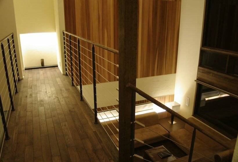 3 베드룸 디럭스 빌라, Niseko Hirafu Izumikyo Rental Cottage