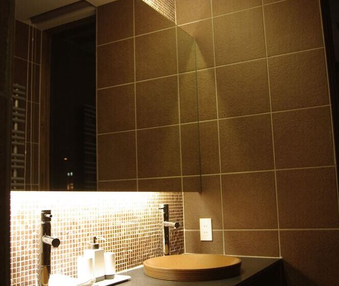 3 베드룸 디럭스 빌라, Niseko Hirafu Izumikyo Rental Cottage